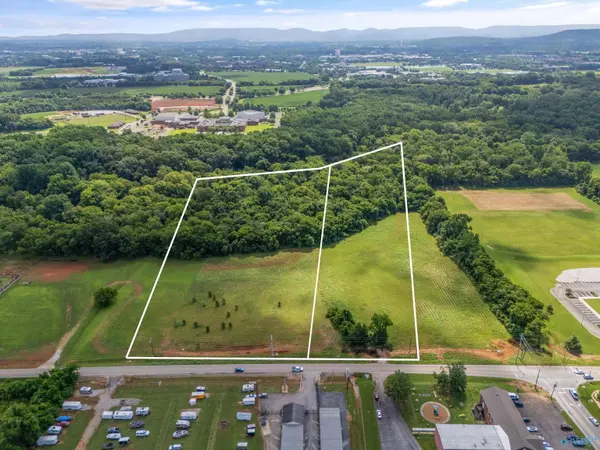 Madison, AL 35758,5.6 acres A Slaughter Road