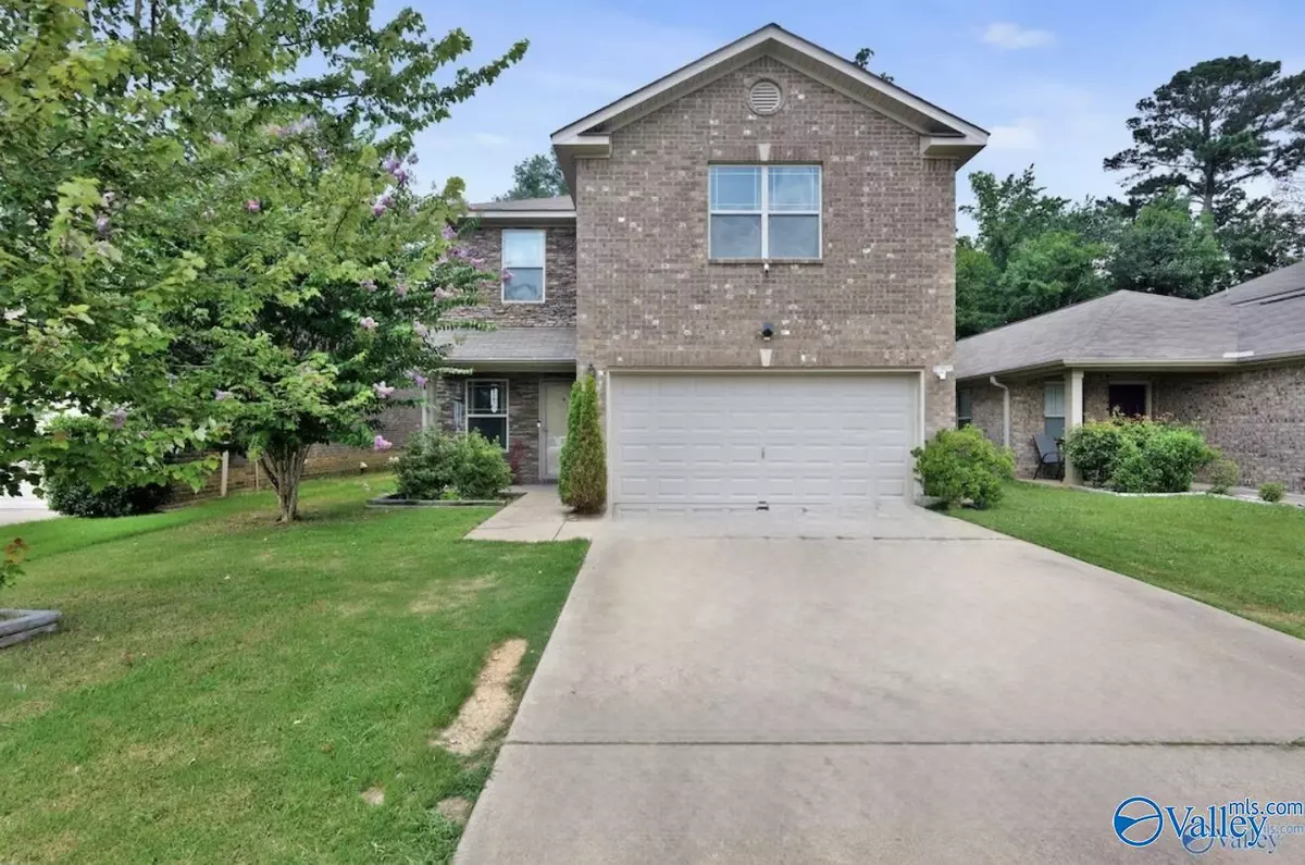 Owens Cross Roads, AL 35763,187 Sedgewick Drive