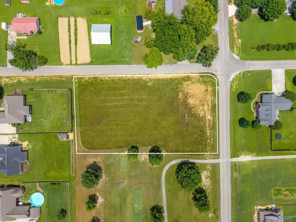 Athens, AL 35613,Tract 1 1.13 AC Mooresville Road