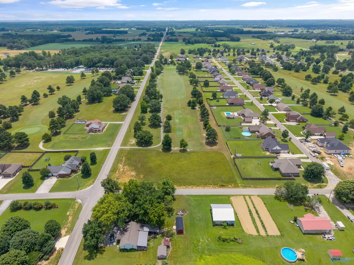 Athens, AL 35613,Tract 1 1.13 AC Mooresville Road