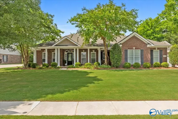 Owens Cross Roads, AL 35763,3030 Twelvestones Road