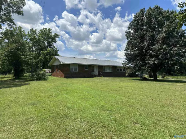 15648 Ham Road, Athens, AL 35611