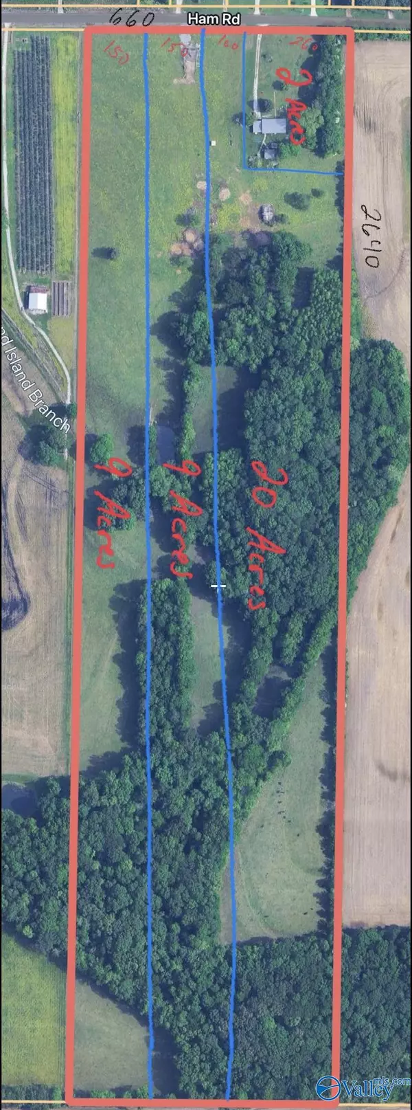 Athens, AL 35611,20 Ham Road