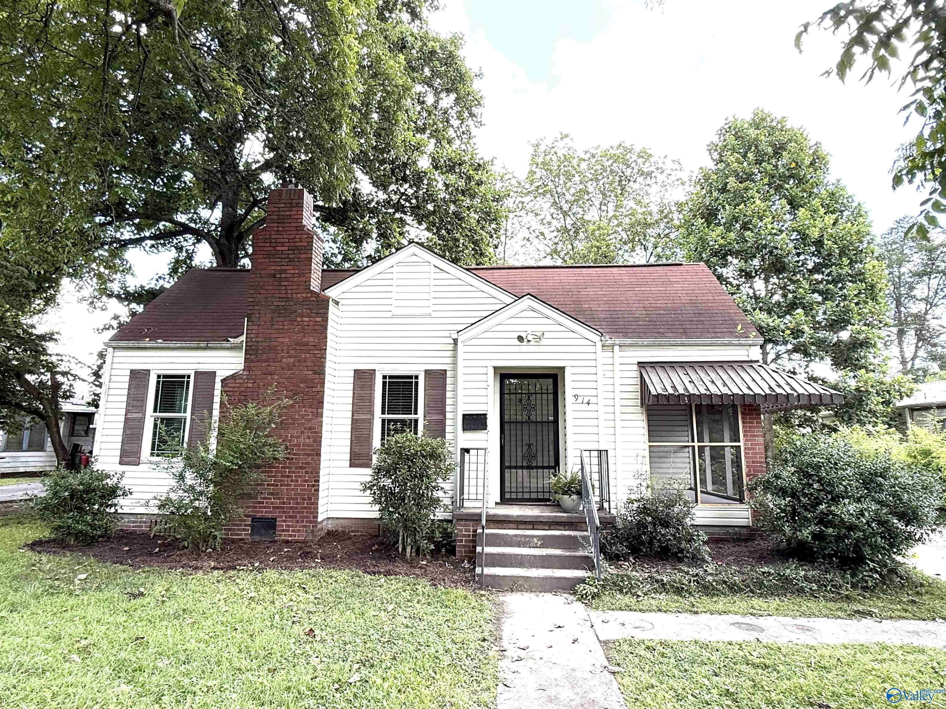 914 Windsor Street, Gadsden, AL 35903