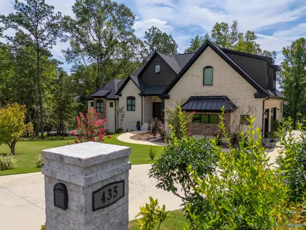 Gadsden, AL 35901,435 River Ridge Road