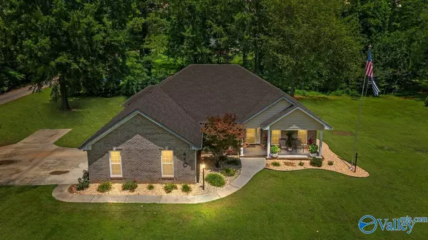 440 County Road 443, Hillsboro, AL 35643