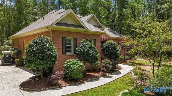Cherokee Ridge, AL 35175,340 Creekwood Drive
