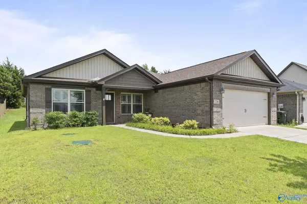 230 Maggie Mance Lane,  Harvest,  AL 35749