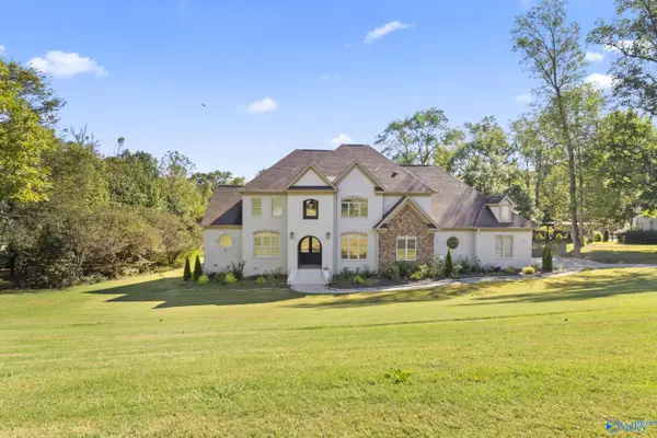 Madison, AL 35758,136 Belle Ridge Drive
