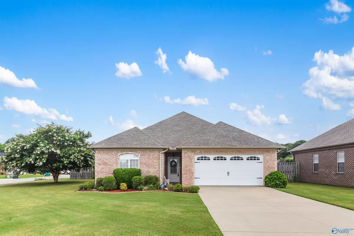 Glencoe, AL 35905,103 Glen Oaks Circle