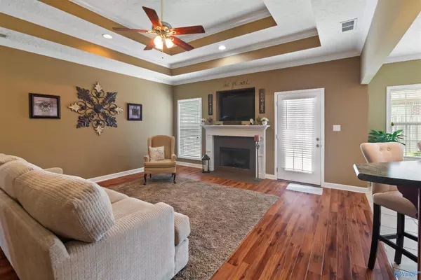 Glencoe, AL 35905,103 Glen Oaks Circle