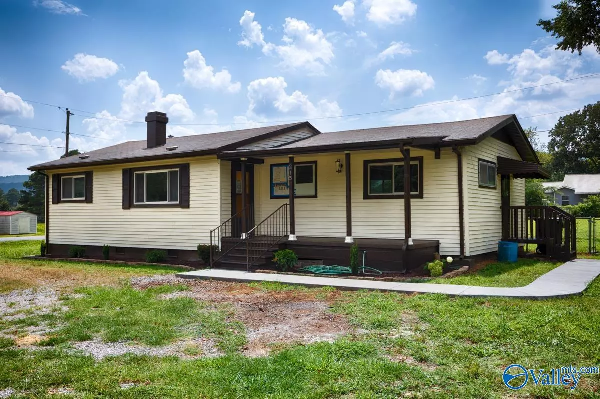 Brownsboro, AL 35741,215 NE Teague Road