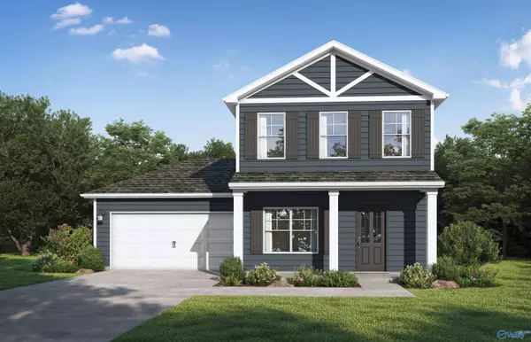 12346 NW Old Orchard Road, Madison, AL 35756