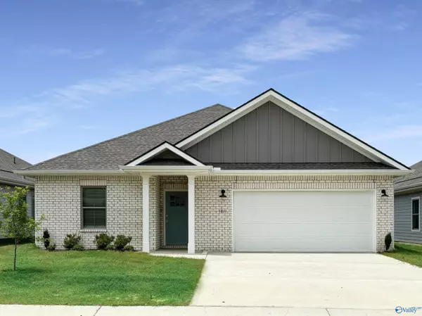 17864 Emma Jo Lane, Athens, AL 35611