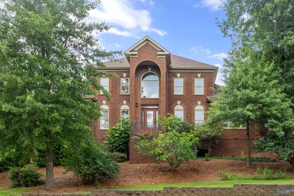 Huntsville, AL 35802,2115 Springhouse Road SE