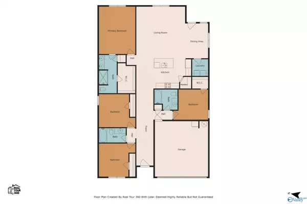 Meridianville, AL 35759,347 Mccollum Road