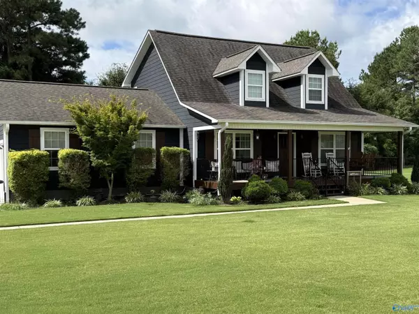 157 Deer Street, Rainsville, AL 35986