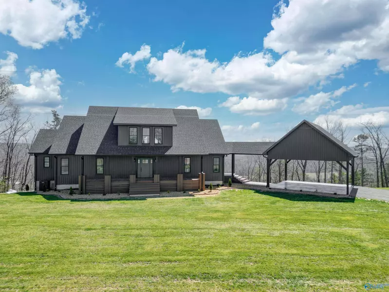 1589 County Road 4, Crossville, AL 35962