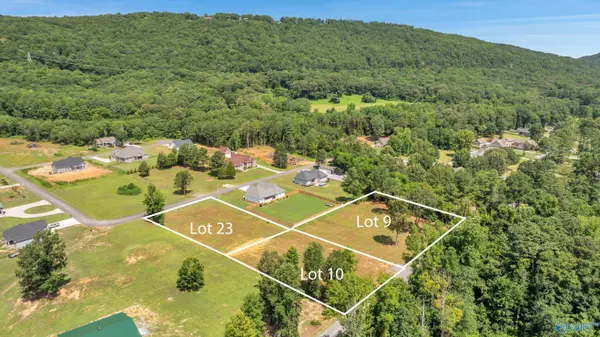 Lot 9 Lake Blvd, Scottsboro, AL 35769