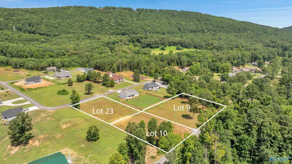 Scottsboro, AL 35769,Lot 9 Lake Blvd