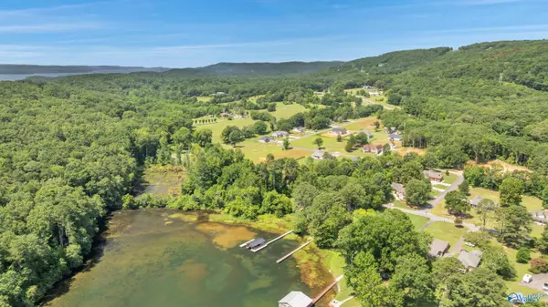 Scottsboro, AL 35769,Lot 10 Lake Blvd