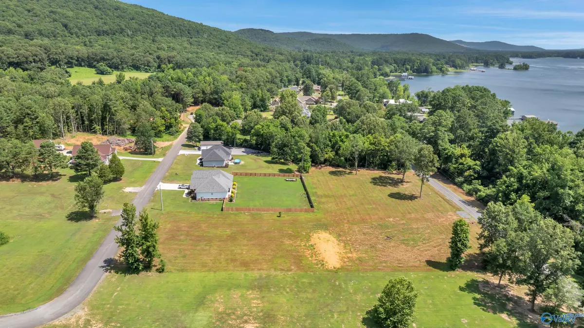 Scottsboro, AL 35769,Lot 10 Lake Blvd