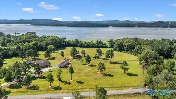 Langston, AL 35755,2.21AC Lot County Road 67