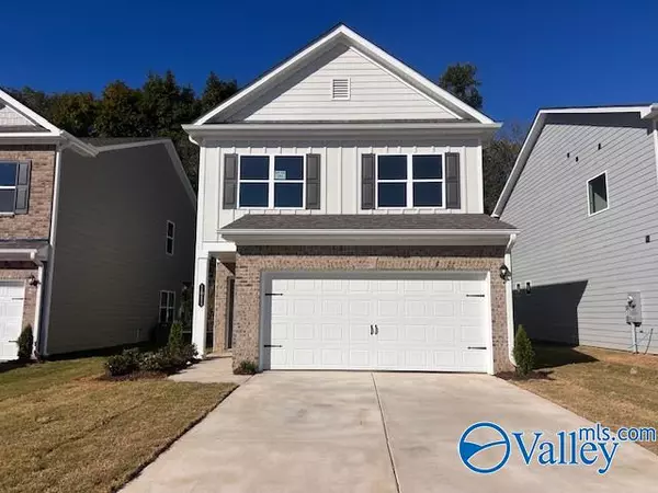 1011 Tanger Glen Trail, Harvest, AL 35749