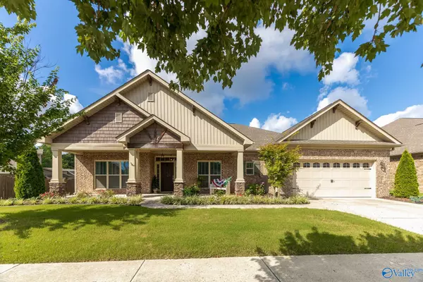 198 Fernbridge Boulevard,  Madison,  AL 35758