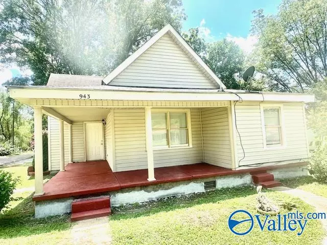 Decatur, AL 35601,943 Cedar Street