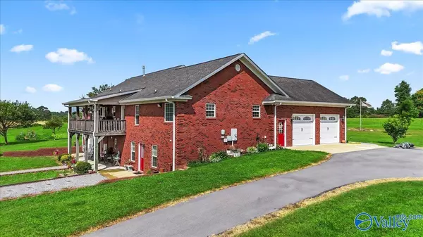 Fyffe, AL 35971,39481 Alabama Highway 75