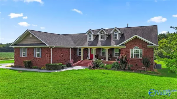 Fyffe, AL 35971,39481 Alabama Highway 75