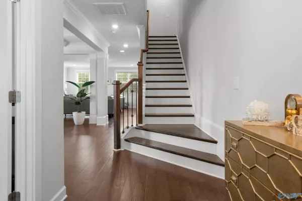 Huntsville, AL 35802,8129 Tupelo Gum Trace SW