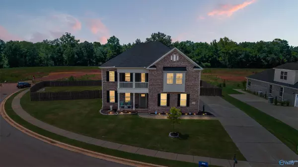 Huntsville, AL 35802,8129 Tupelo Gum Trace SW