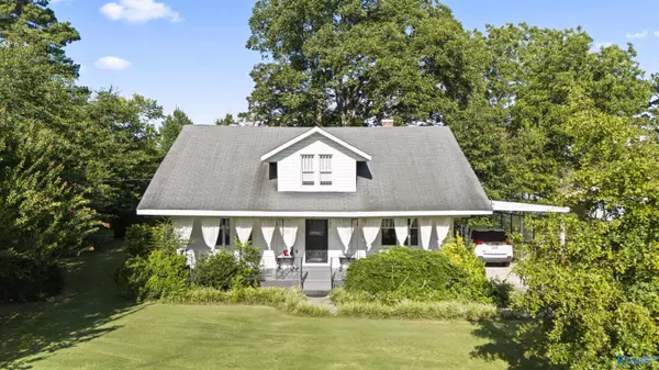 202 Alabama Avenue NE, Hanceville, AL 35077