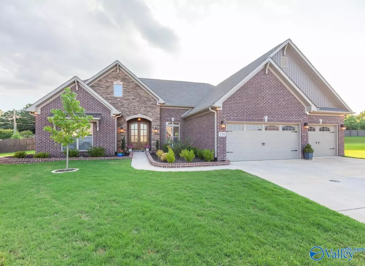 Madison, AL 35757,150 Blue Spruce Drive