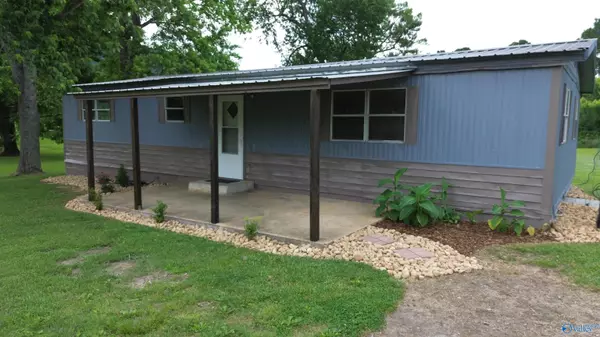 Hampton Cove, AL 35763,1 2 3 Miller Lane