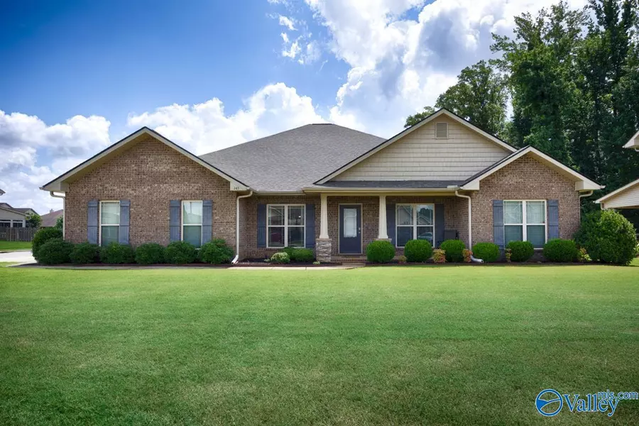 145 Bakerfield Road, Madison, AL 35756
