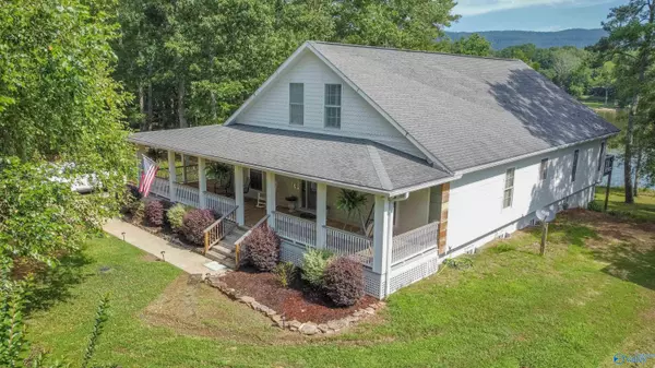 Leesburg, AL 35983,755 County Road 20