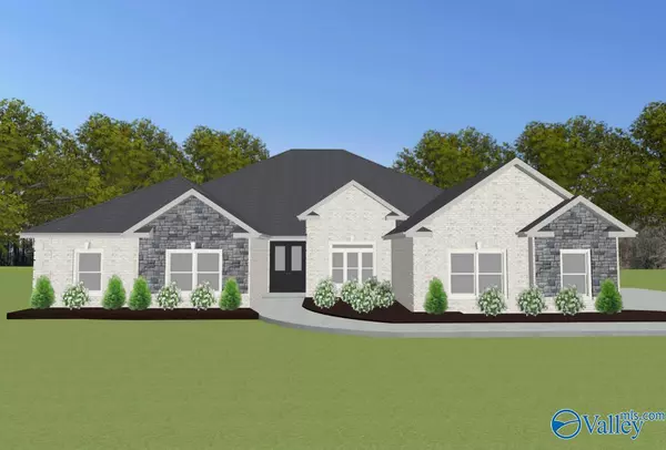 Manchester - E1 Mallard Drive, Madison, AL 35756