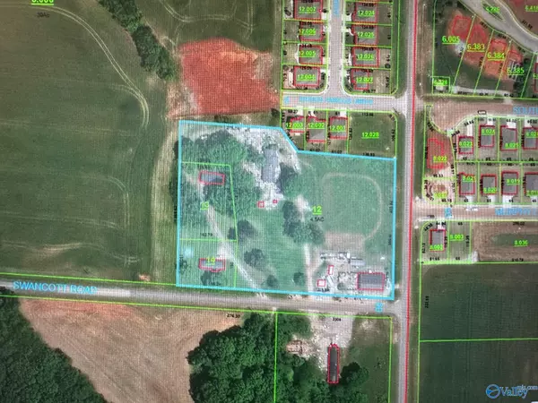 Madison, AL 35756,123 Swancott Road