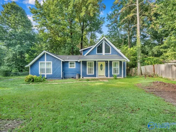 445 Mat Morrow Drive, Arab, AL 35016