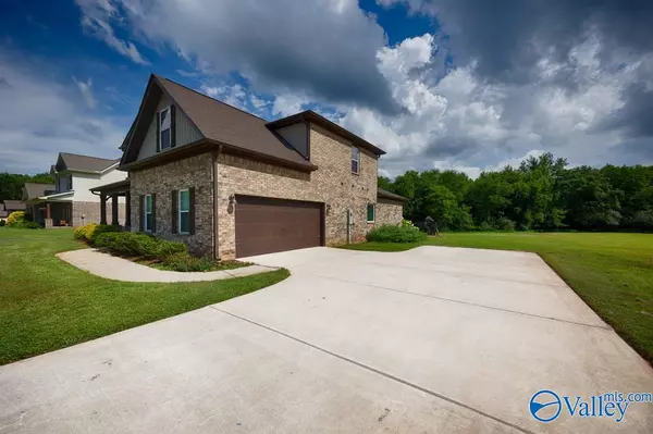 Toney, AL 35773,1796 Opp Reynolds Road