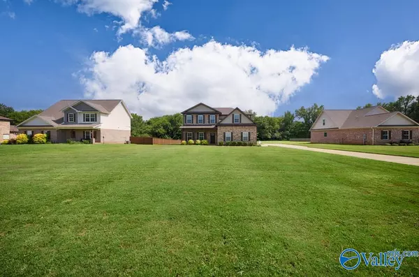 Toney, AL 35773,1796 Opp Reynolds Road