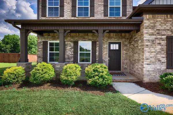 Toney, AL 35773,1796 Opp Reynolds Road