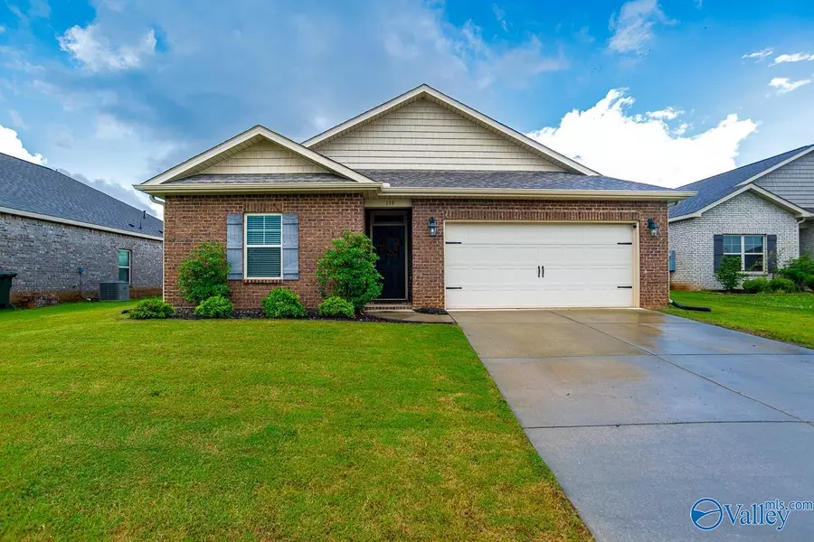 159 Kingsford Street, Meridianville, AL 35759