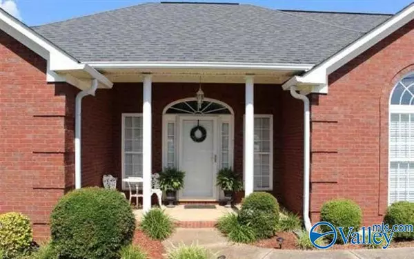 Harvest, AL 35749,115 Danforth Drive