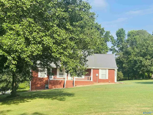 600 Mobb Hill Road, Union Grove, AL 35175
