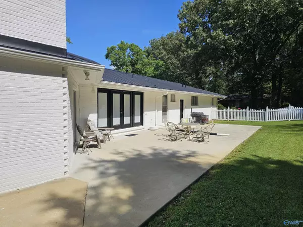 Woodville, AL 35776,166 Kimberly Drive