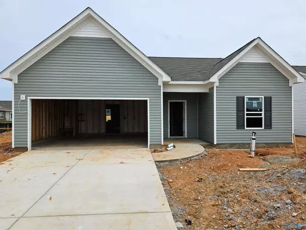 18648 Wicklow Circle, Athens, AL 35613